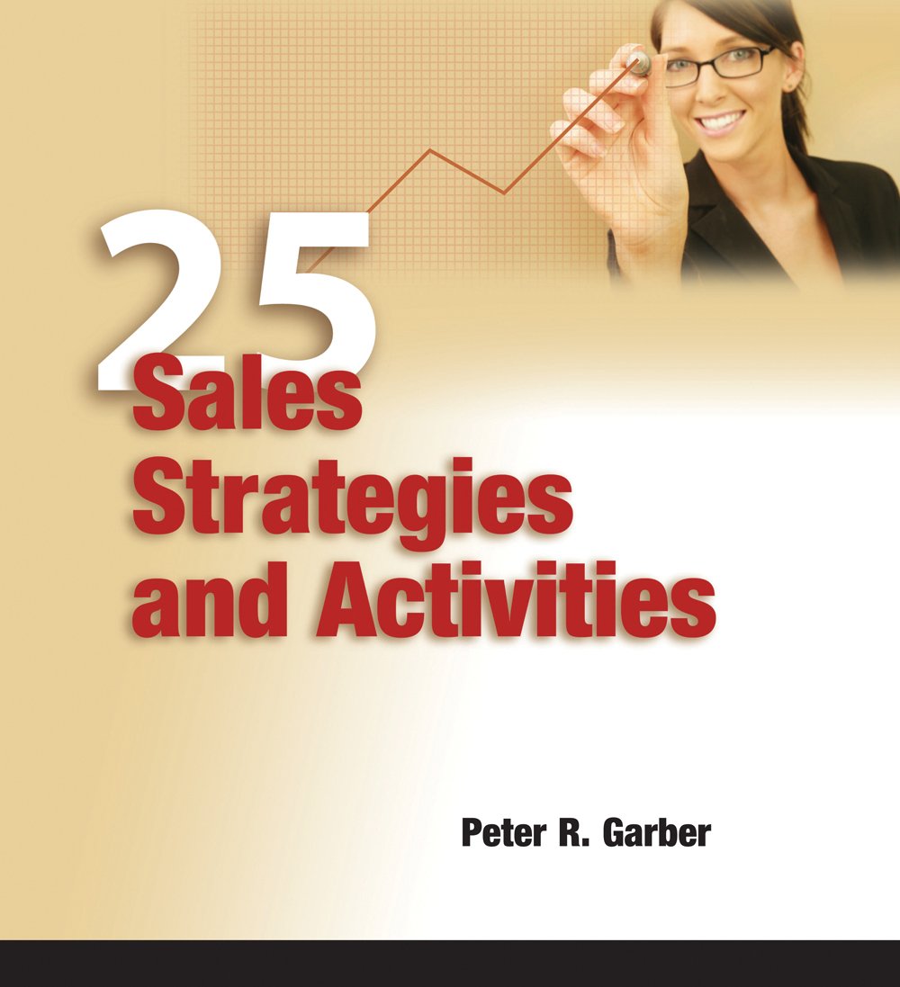 25 Best Sales Strategies & Activities for Ecommerce Growth
