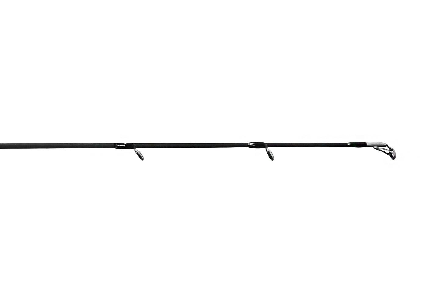 Jigging World MK2 Nano Carbon Fishing Rods - Ultra Lightweight & Sensitive for Saltwater and Freshwater Angling - Perfect for Jigging, Casting, and Trolling