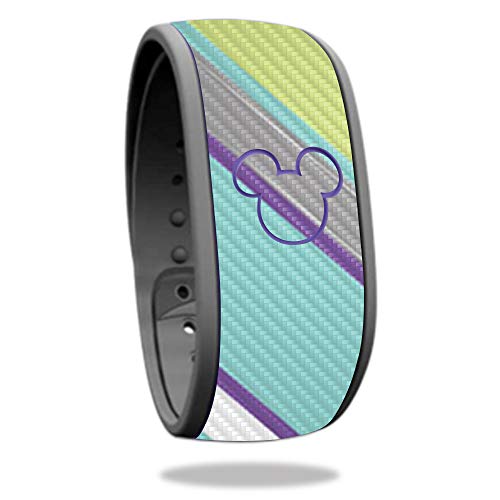 Pastel Chevron