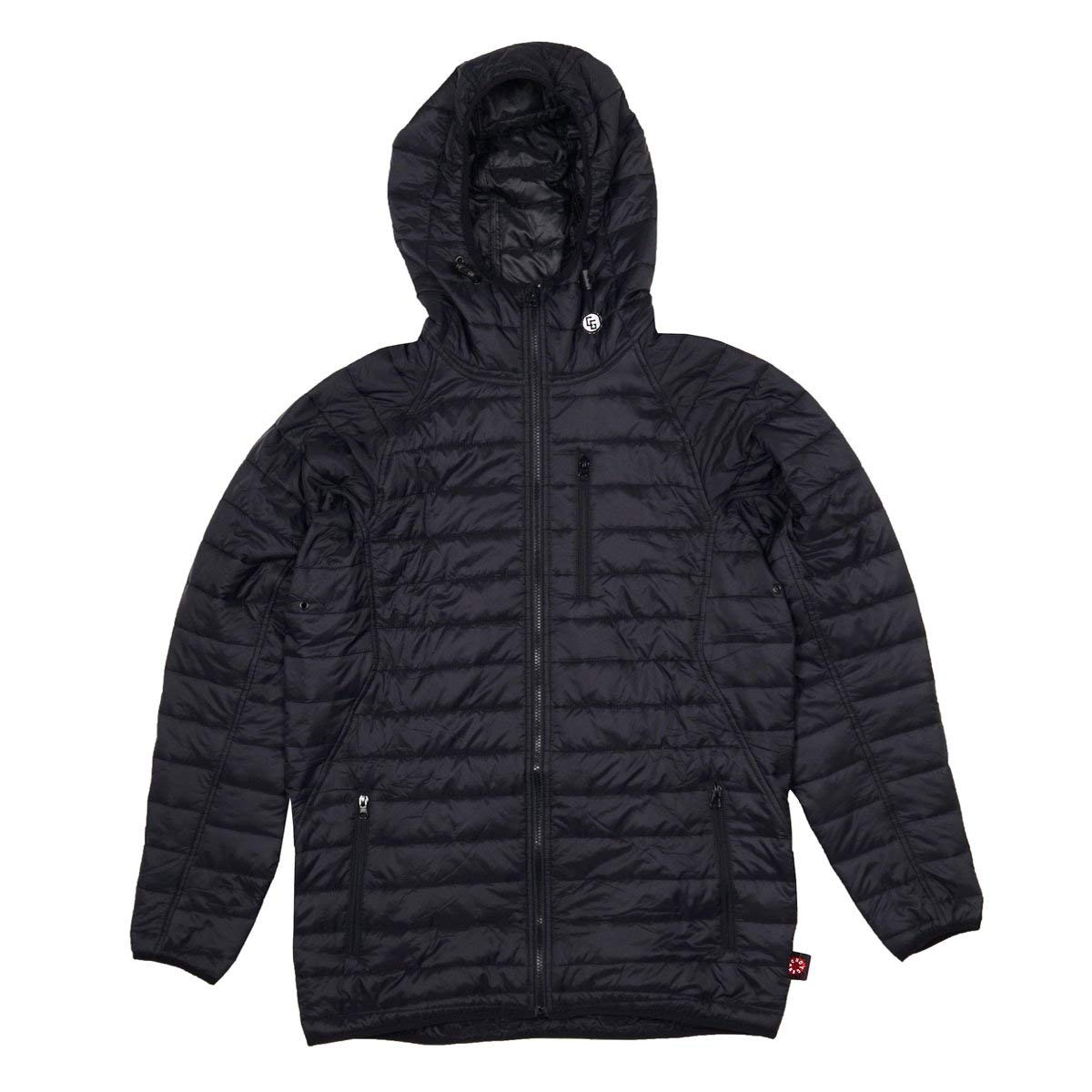 CandyGrind Sleeping Bag Hoodie - Cozy Wearable Blanket for Adults, Camping & Outdoor Adventures - Perfect for Lounging, Travel and Cold Weather Comfort