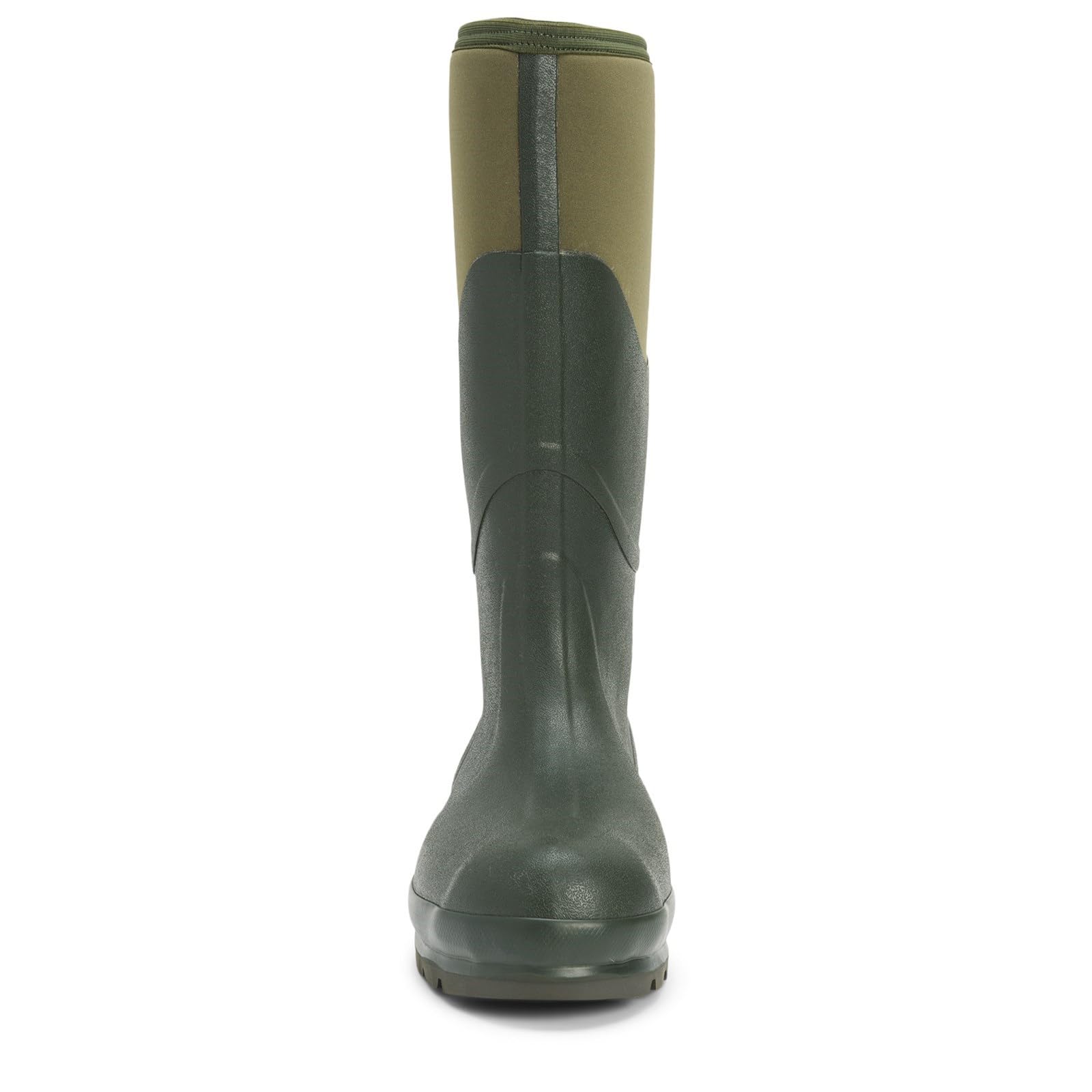Best Unisex Muck Boots Chore 2K Wellington Boots - Waterproof, Durable Rubber Work Boots for Farming, Gardening & Outdoor Activities
