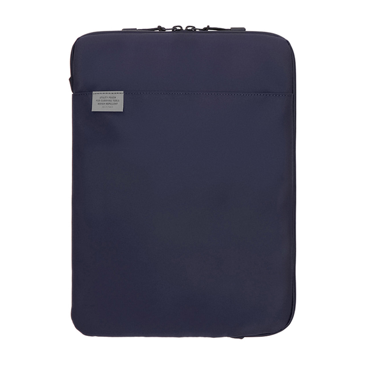 Waterproof Laptop Sleeve - Lightweight & Durable 15.6 Inch Laptop Case for MacBook Pro/Air, Business Travel & Commuting - Perfect for Work, School & Coffee Shop Use