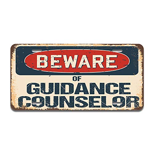 Beware of Guidance Counselor