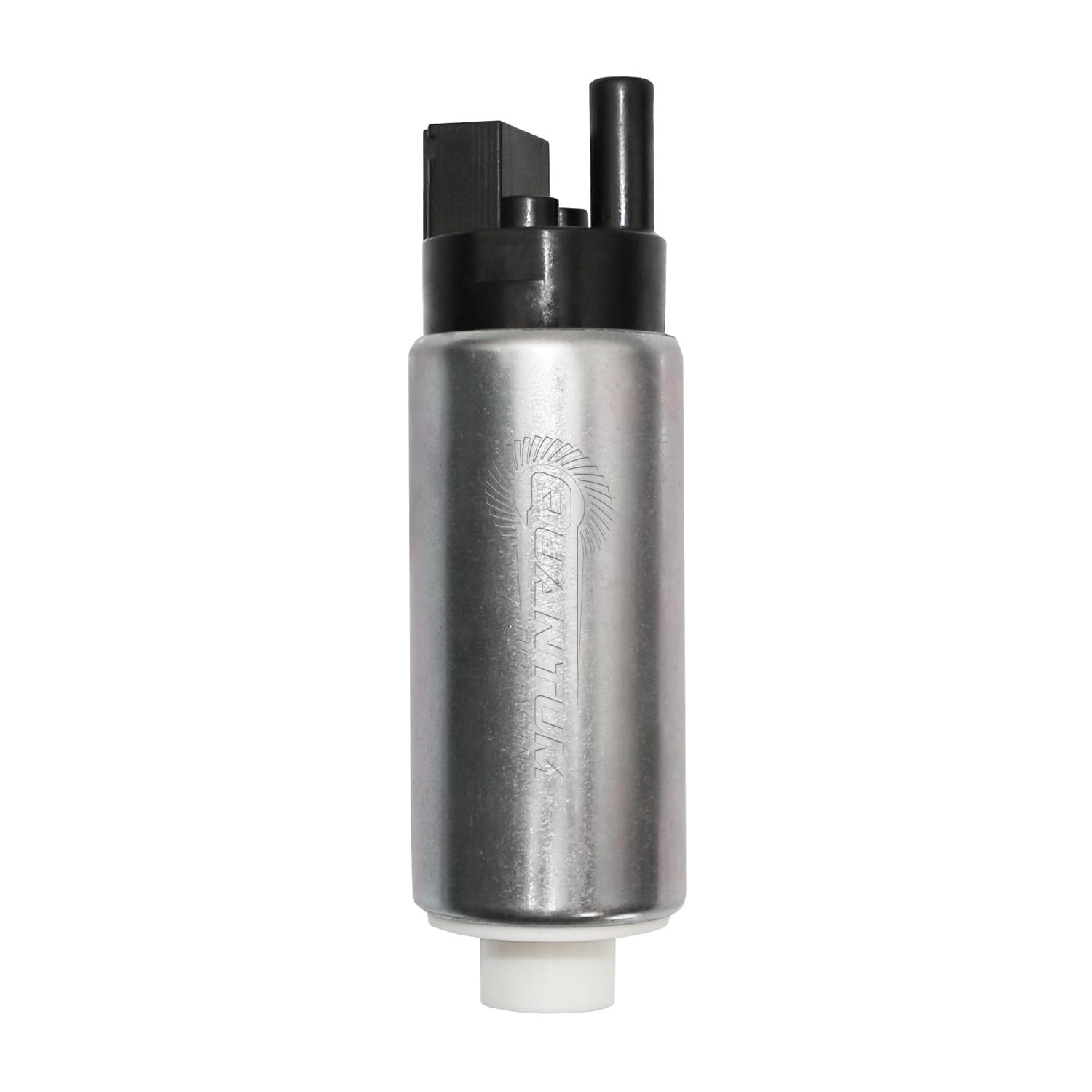 QFS 255LPH High Performance In-Tank Fuel Pump Replacement - Compatible with Audi, Buick, Cadillac, Chevrolet, GMC, Land Rover, Oldsmobile, Pontiac, Rover, Volvo (1984-2003 Models) - Perfect for Engine Upgrades & Fuel System Enhancements