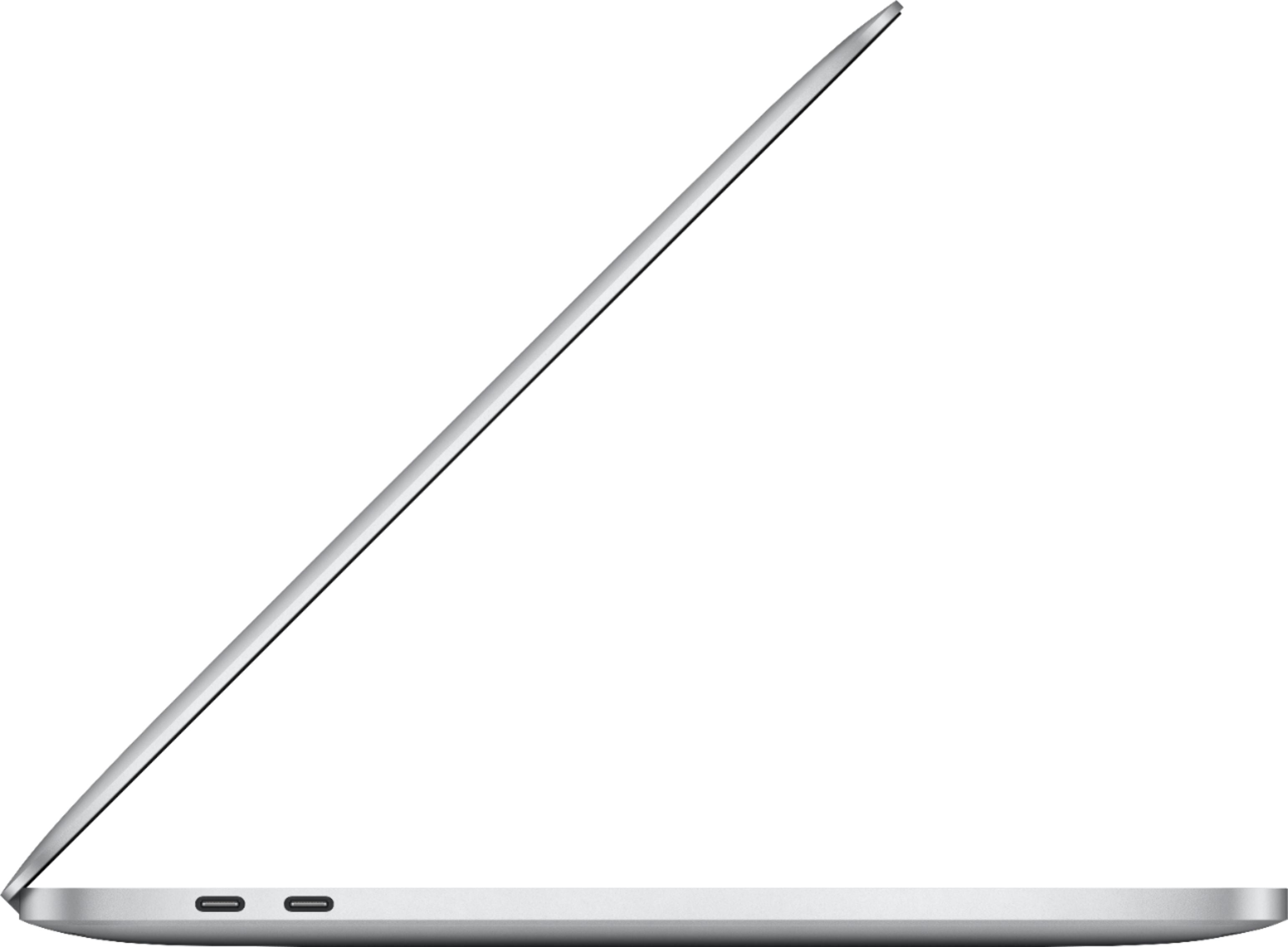 Apple MacBook Pro 13.3-inch (2020 Model) with M1 Chip, 8GB RAM, 512GB SSD Storage - Space Gray - MYDC2LL/A | Perfect for Professionals, Students & Creative Work