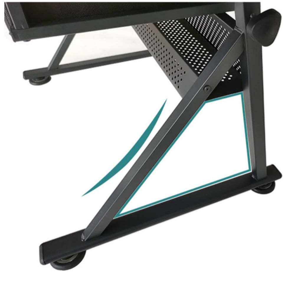 Adjustable Folding Drafting Table - Portable Art Drawing Desk with Tilting Workstation for Artists, Architects & Students | Perfect for Sketching, Crafting & Design Projects at Home or Studio