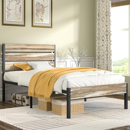 Rustic Oak