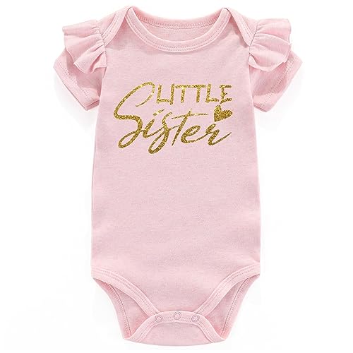 Little Sister Pink A42