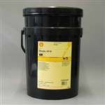 Shell Omala S2 G 68 Premium Industrial Gear & Bearing Oil - 5 Gallon Pail for Heavy-Duty Machinery & Equipment Maintenance