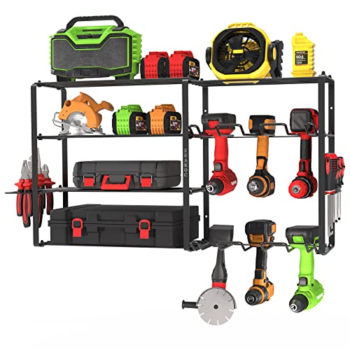 1 Pack-6holder-Black