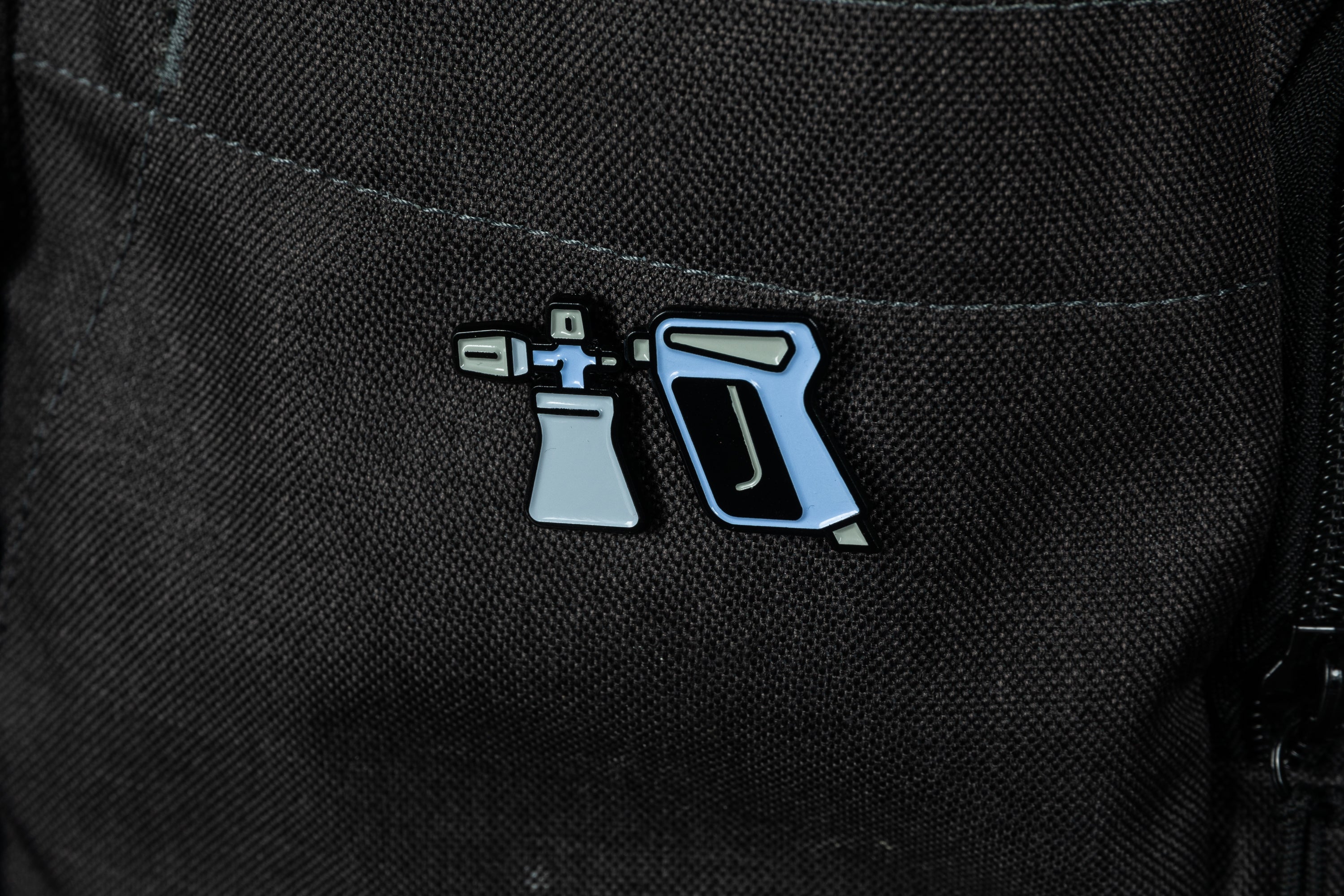 Obsessed Garage Pin Pack - Premium Collectible Enamel Pins for Car Enthusiasts - Perfect for Jackets, Hats, and Backpacks