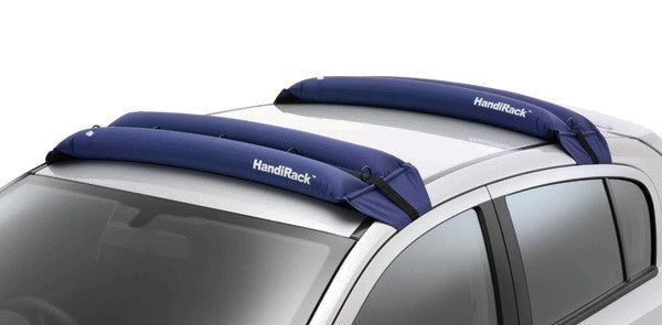 Malone HandiRack Inflatable Car Roof Rack - Scratch & Dent Resistant for Secure Cargo Transport - Perfect for Road Trips, Camping & Outdoor Adventures