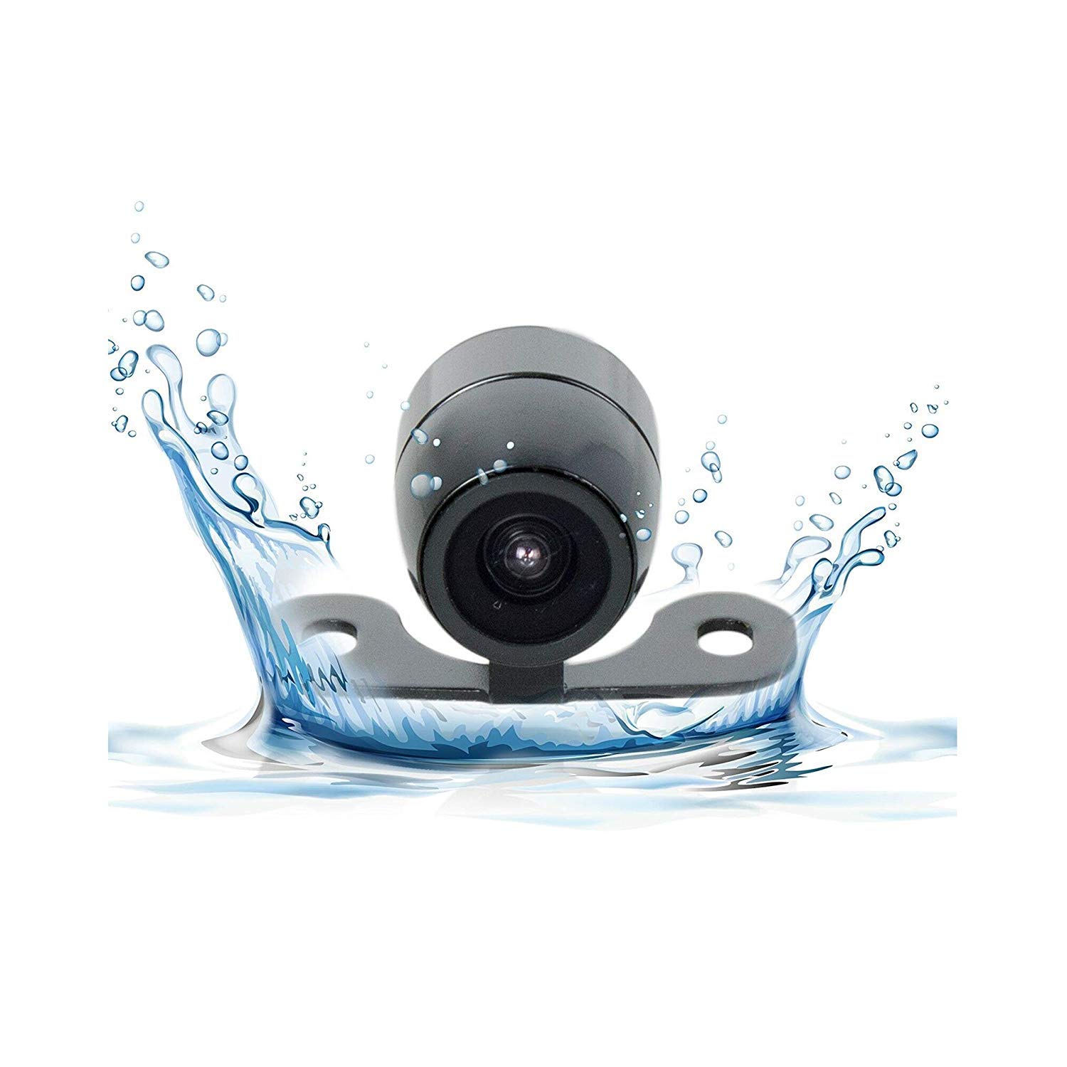 Dual Electronics XDVD176BT 7