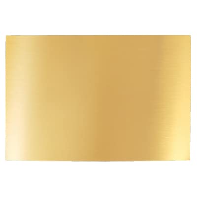 Custom Engraved Brass Memorial Plaques & Personalized Trophy Name Plates - 8