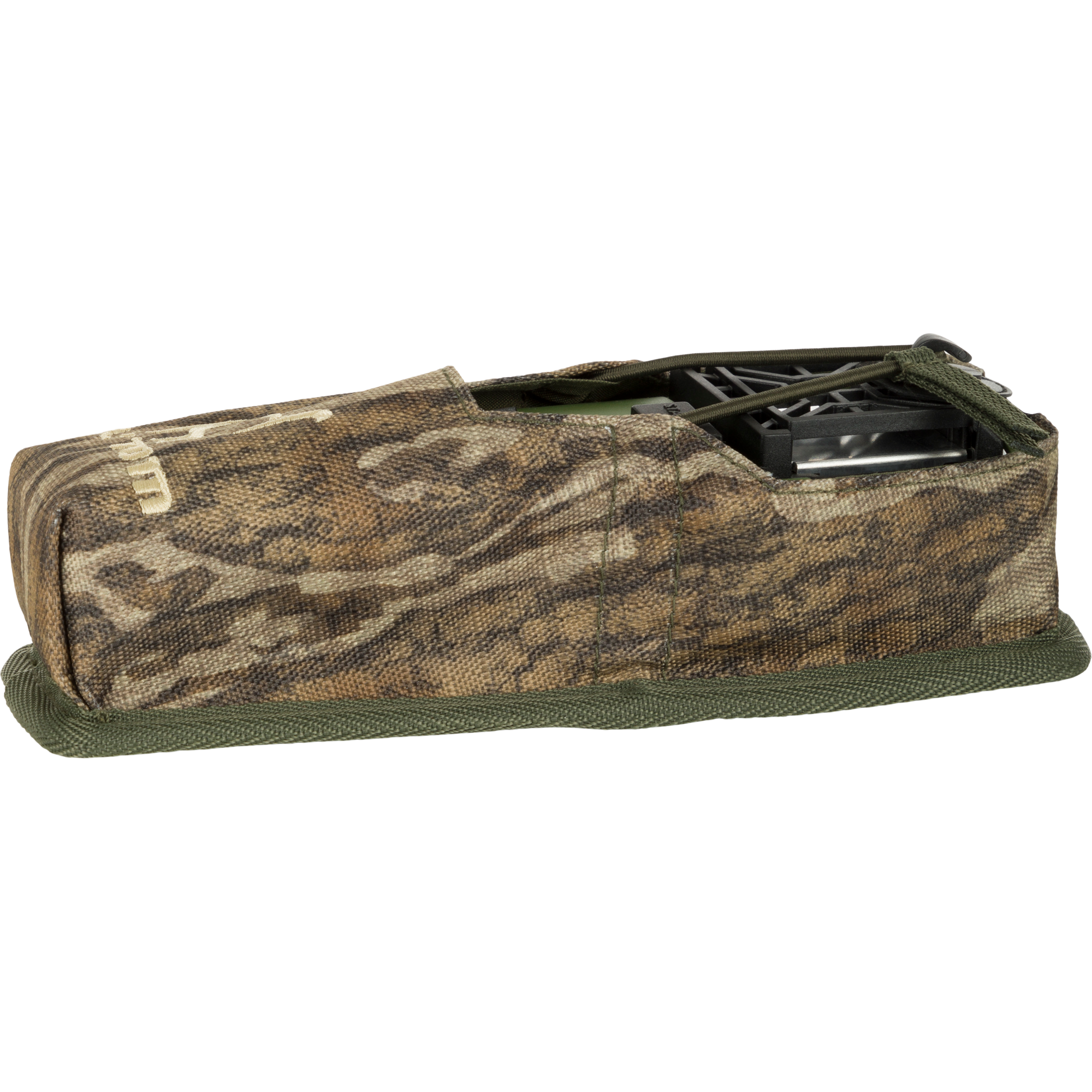 Thermacell Mosquito Repellent Holder with MOLLE Attachment - Portable Bug Repellent Device Mount for Camping, Hiking & Outdoor Adventures