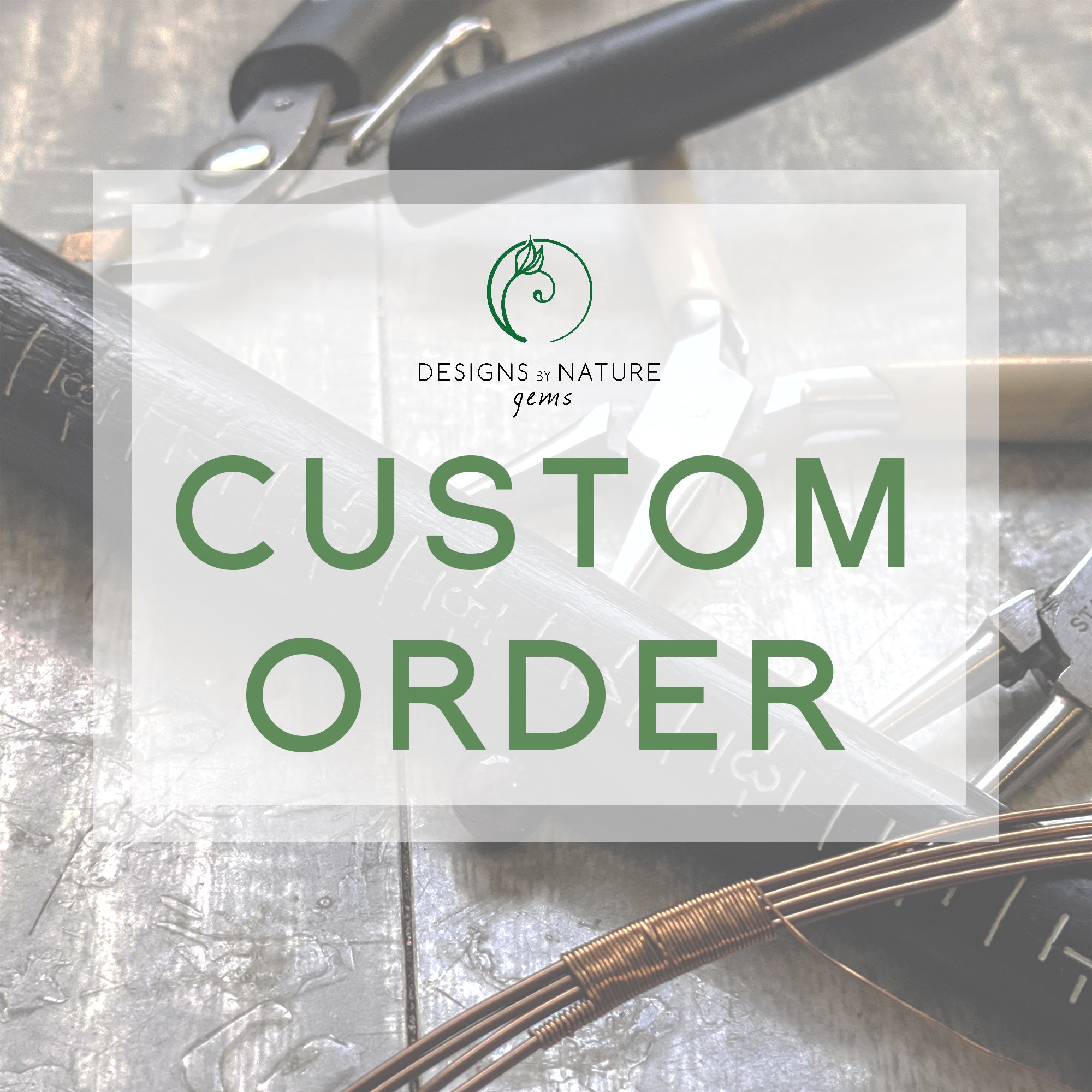 Custom Order Deposit - Secure Your Unique Purchase Online | Perfect for Personalized Gifts, Special Events & Bulk Orders