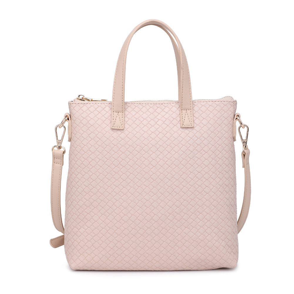 Nathalia Mini Tote Bag for Women - Stylish Small Crossbody Purse with Adjustable Strap, Perfect for Work, Travel & Everyday Use