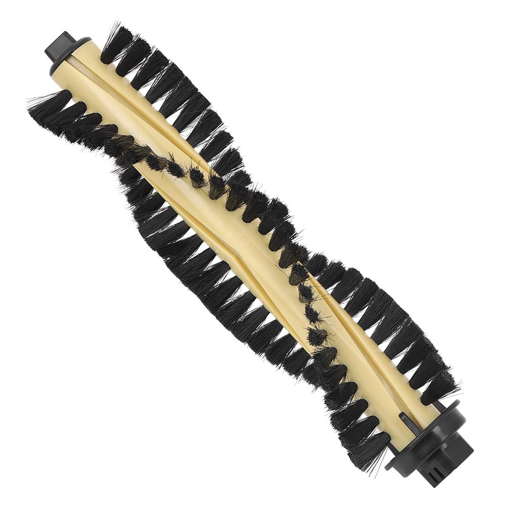 Soft Roller Brush Vacuum Cleaner Replacement - Compatible with A4 & A4s Models - Gentle Cleaning for Hard Floors & Carpets - Perfect for Pet Hair, Dust & Debris Removal