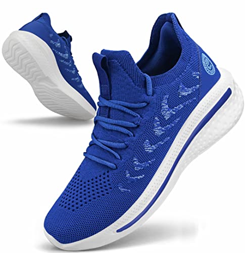 Royal Blue Strip
