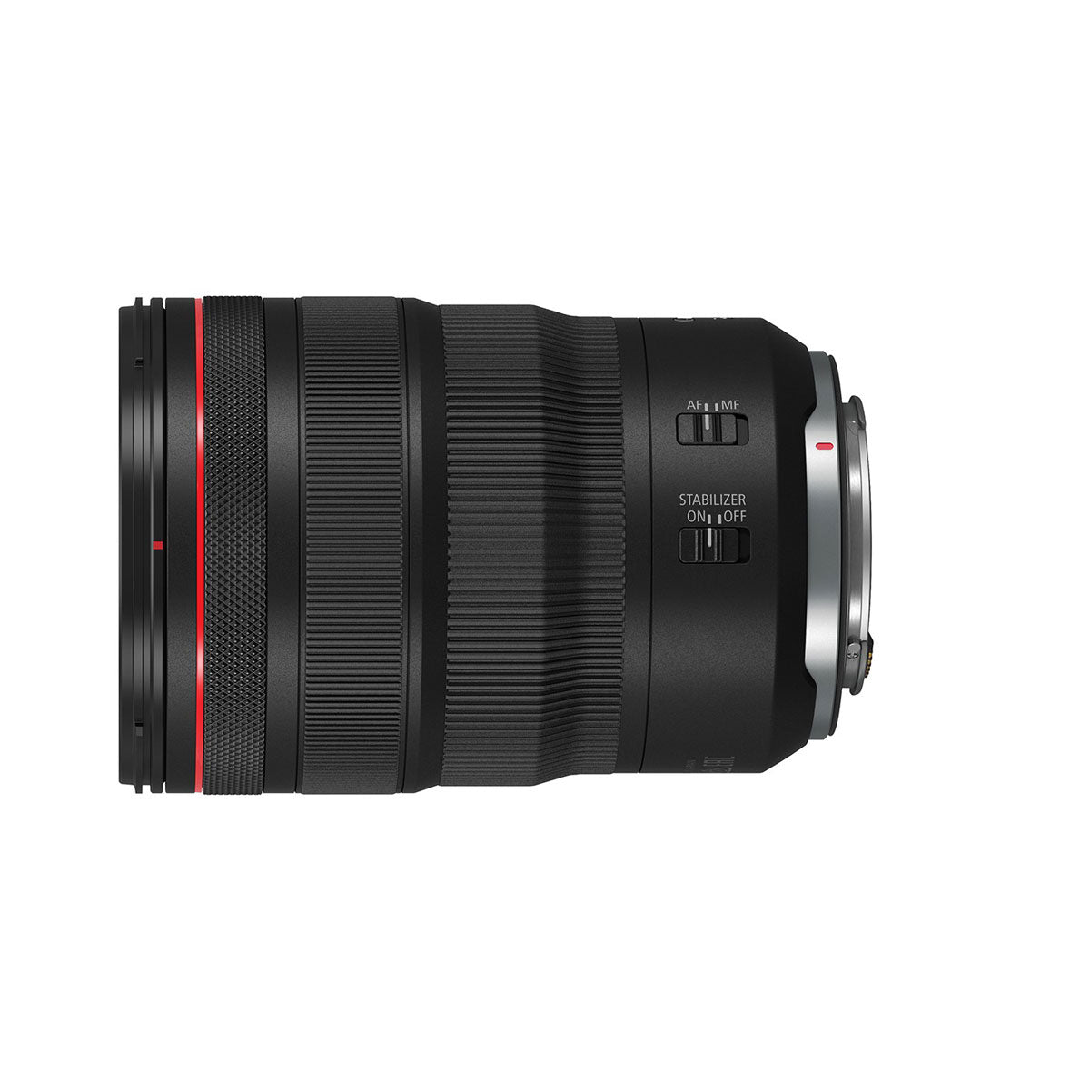 Canon RF 24-70mm F2.8 L IS USM Lens for Professional Photography - Perfect for Portraits, Weddings & Travel Photography