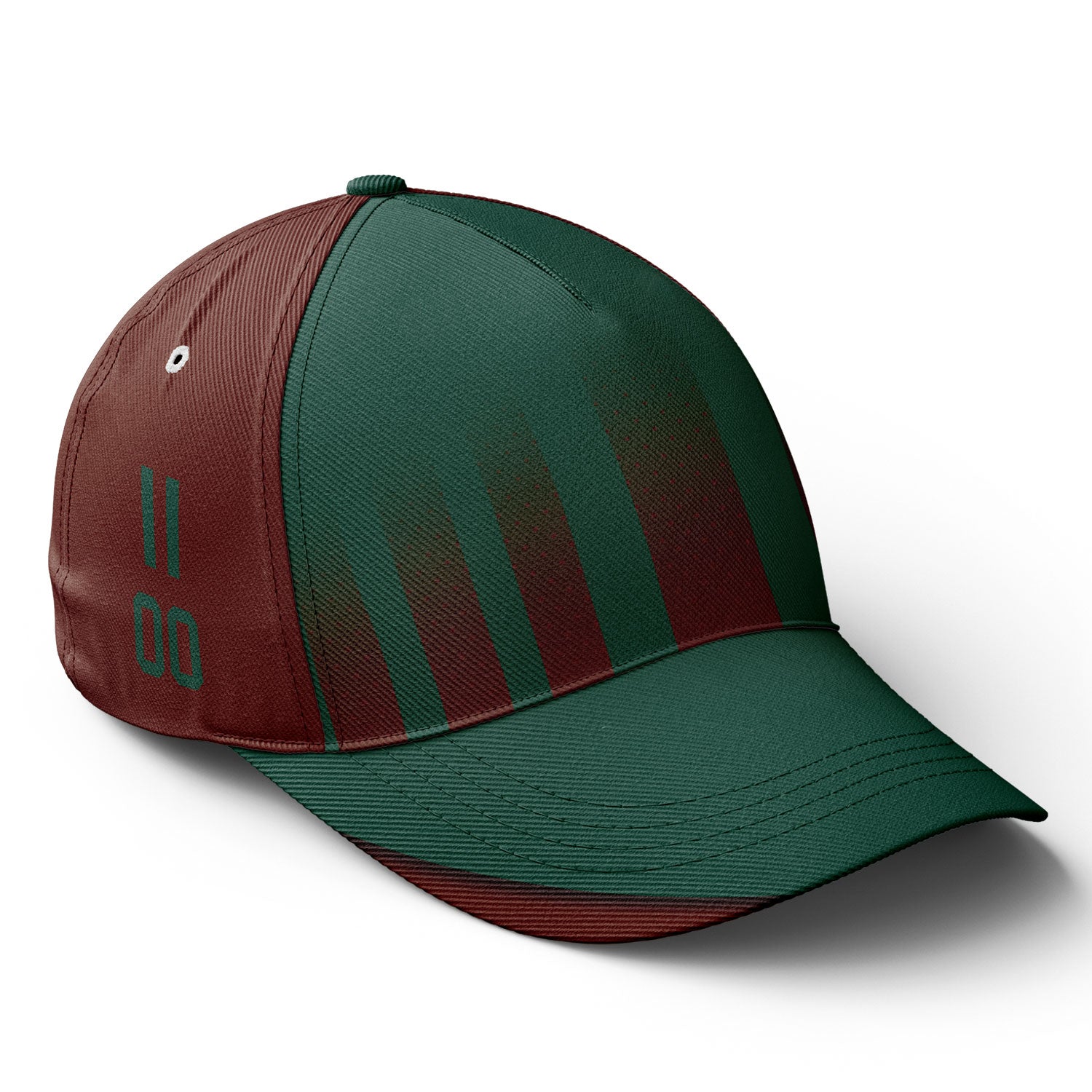 Custom Maxsoul Personalized Sneakers & Hat Combo - Trendy Unisex Athletic Shoes & Matching Cap for Running, Gym, and Streetwear Fashion (D023029 9)