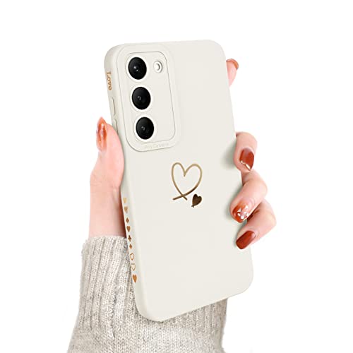 Samsung Galaxy S23 White