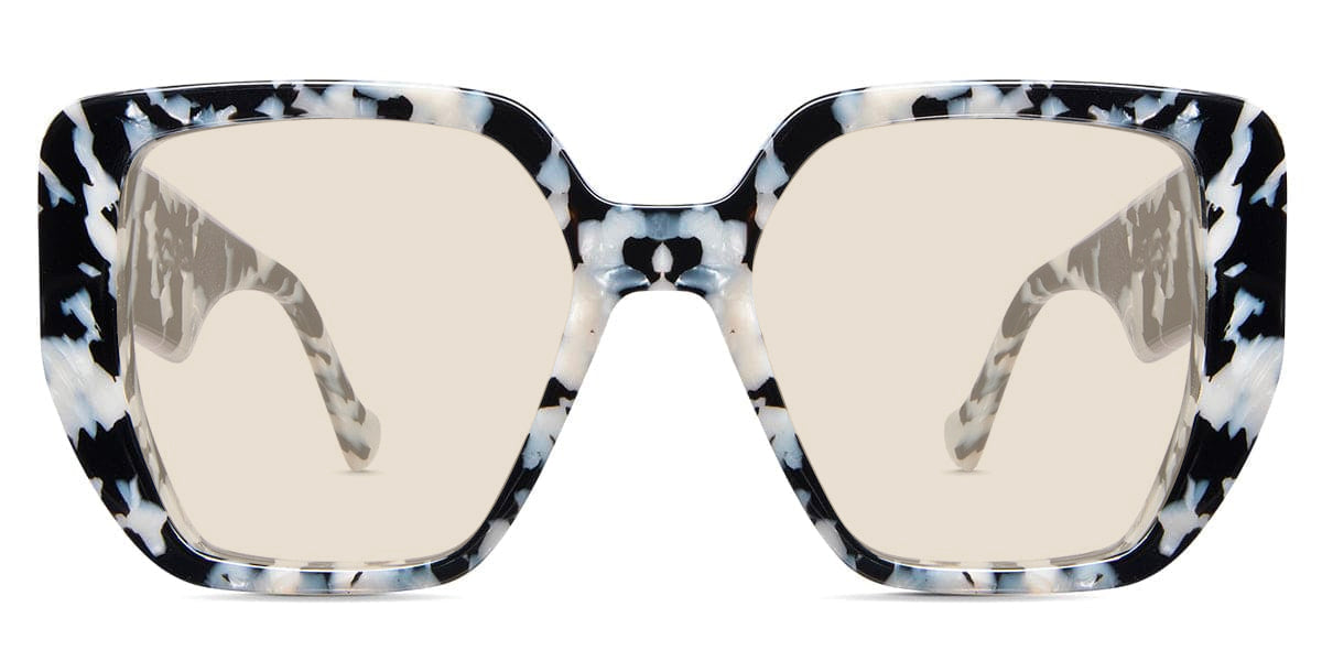 Ara Women's Prescription Tinted Glasses - Stylish & Comfortable Eyewear for Reading, Driving & Everyday Use