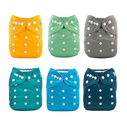 02yellow/Gray/Blue/Light Green/Cyan/Dark Cyan