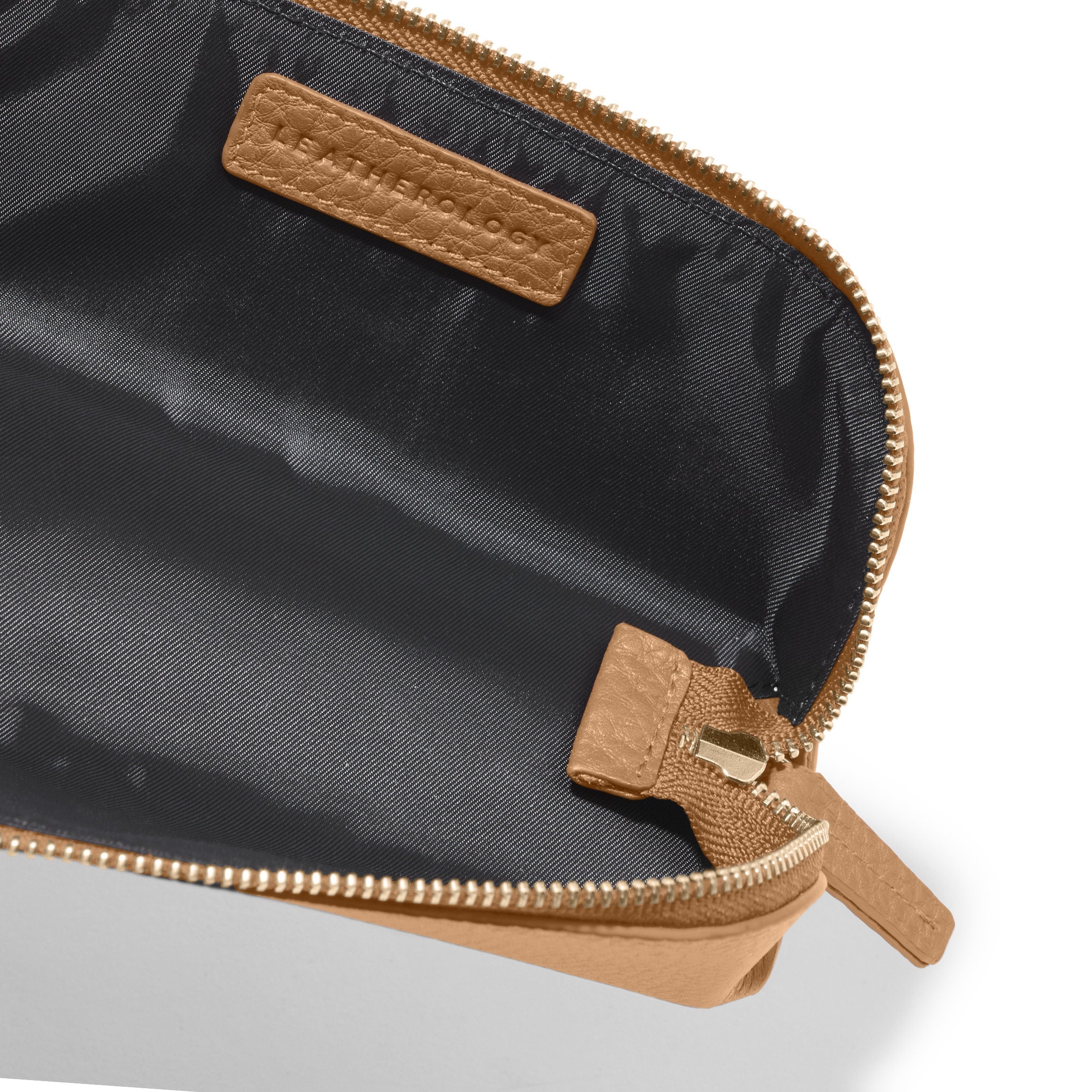 Premium Travel Makeup Bag - Waterproof Cosmetic Organizer for Women | Compact Toiletry Pouch for Airplane, Gym & Vacation Essentials