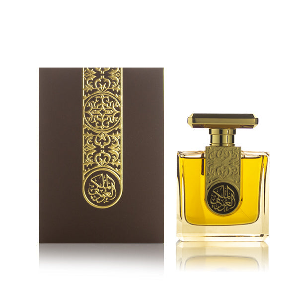 Royal Oud Eau de Parfum 85ml - Premium Luxury Fragrance for Men & Women | Perfect for Evening Events, Date Nights & Special Occasions