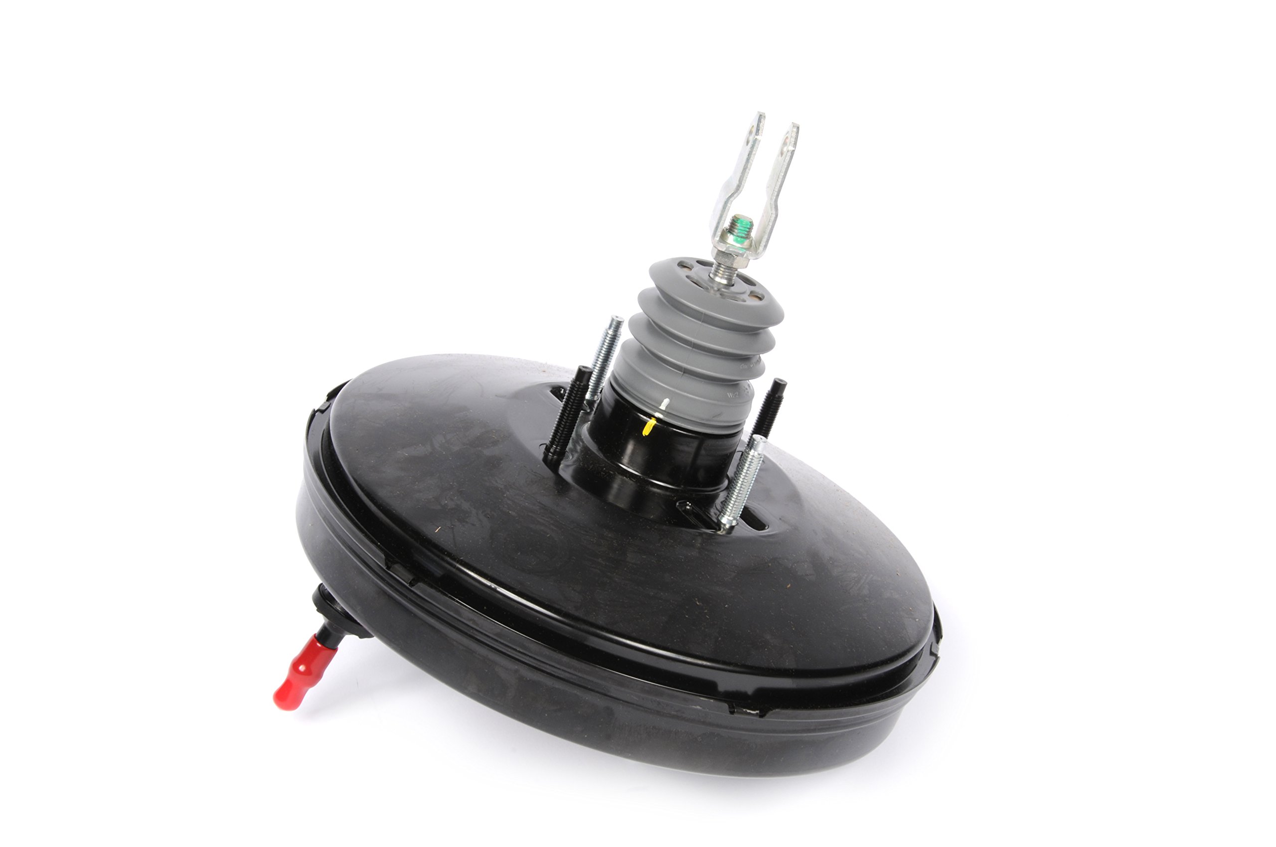 GM Parts 19316630 Vacuum Power Brake Booster with Clip - Replacement for Chevy, GMC & Cadillac - Improves Braking Performance for Trucks & SUVs