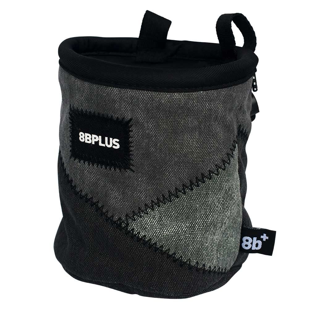 Probag Chalk Bag for Rock Climbing & Bouldering - Lightweight & Durable Chalk Holder for Gym Training & Outdoor Sports