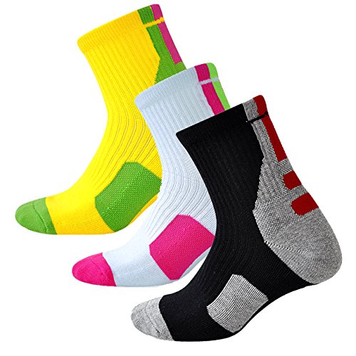 White-black-yellow