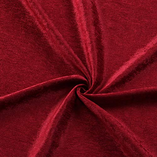 Burgundy Red