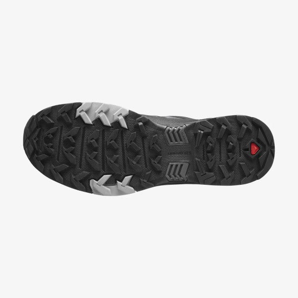Salomon X Ultra 4 Low Gore-Tex Hiking Shoes for Men - Waterproof & Lightweight Trail Running Shoes for Outdoor Adventures