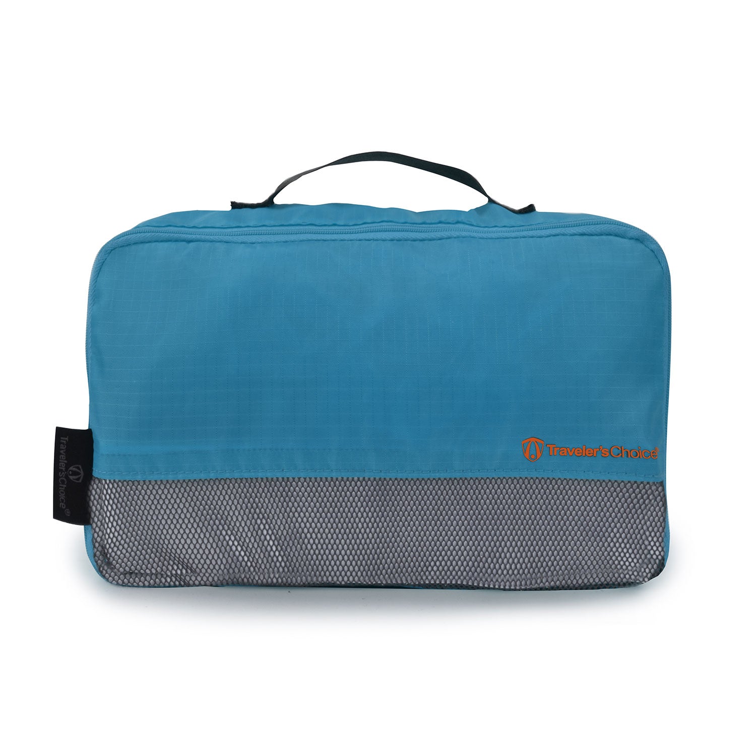 Froster 3-Piece Packing Cubes Set - Lightweight Travel Organizers for Luggage & Suitcases - Perfect for Business Trips, Vacations & Weekend Getaways