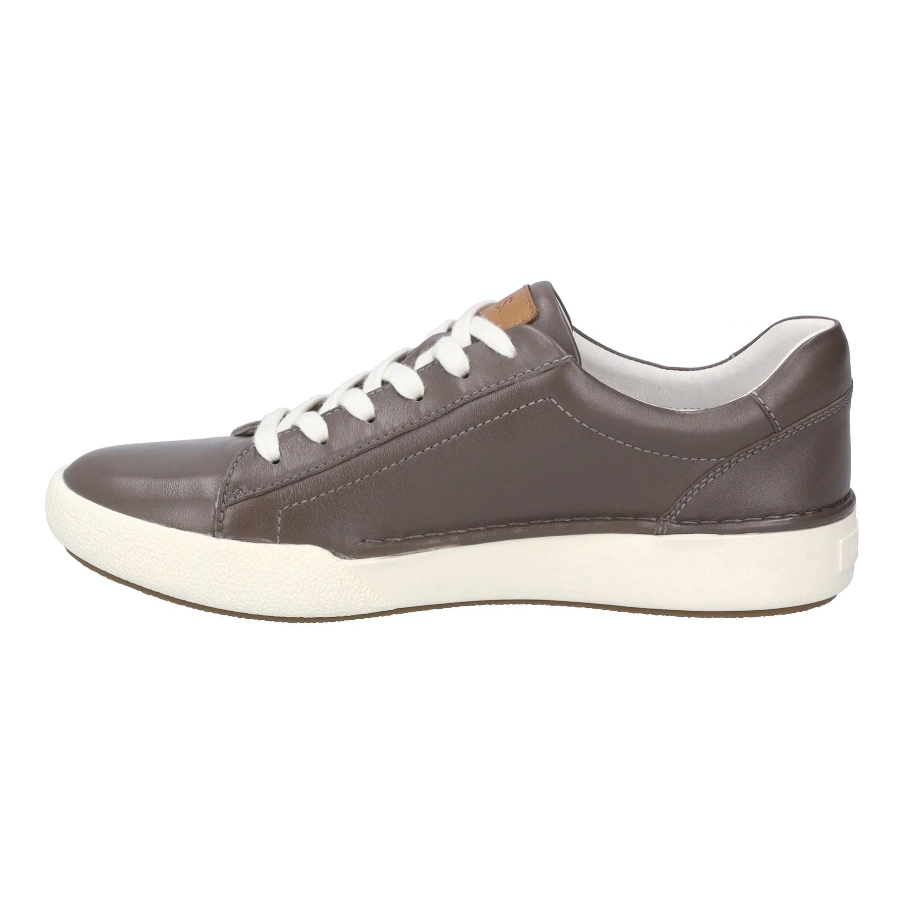 JOSEF SEIBEL CLAIRE 01 Women's Comfortable Leather Loafers - Perfect for Office, Travel & Casual Wear