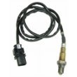 Bosch 0258017098 Oxygen Sensor - Universal Fit for Cars & Trucks - High Performance O2 Sensor - Improves Fuel Efficiency & Engine Performance - Perfect for Daily Driving & Long Road Trips