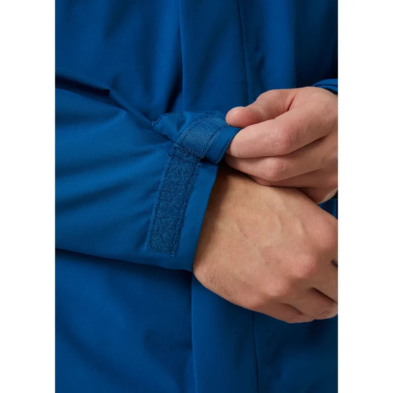 Banff Insulated Jacket for Men - Waterproof Winter Coat with Warm Fleece Lining - Perfect for Skiing, Hiking & Cold Weather Outdoor Activities