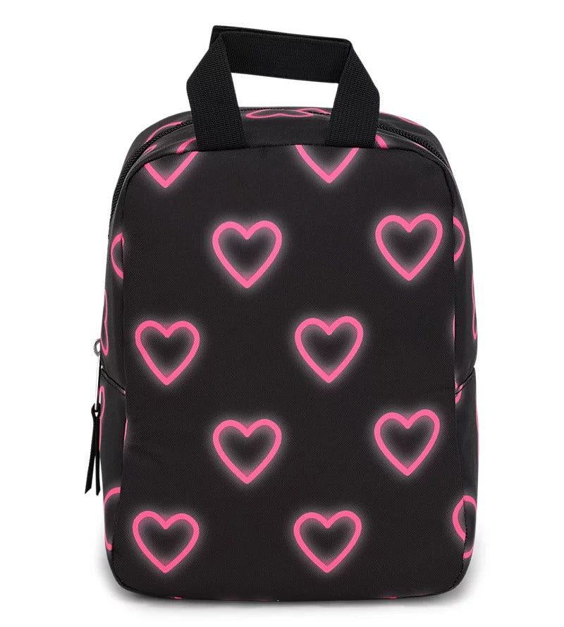 Big Break Insulated Lunch Bag - Leakproof & Durable Cooler for Work, School & Picnics | Perfect for Office, Hiking & Outdoor Activities