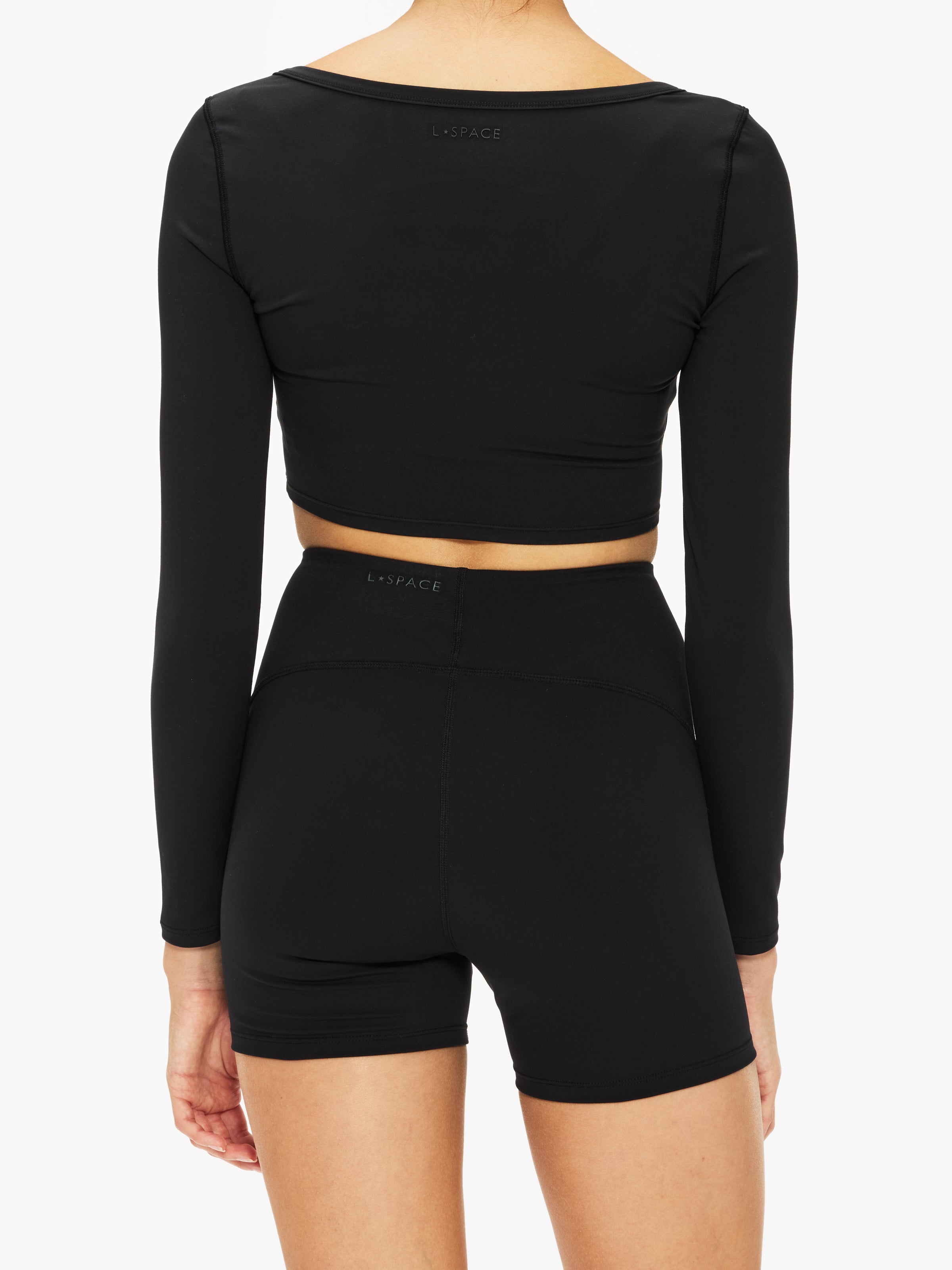 LSpace En Pointe Top - Women's Sexy Strappy Bikini Top for Beach & Pool - Perfect for Summer Vacations, Swimwear Fashion, and Tanning