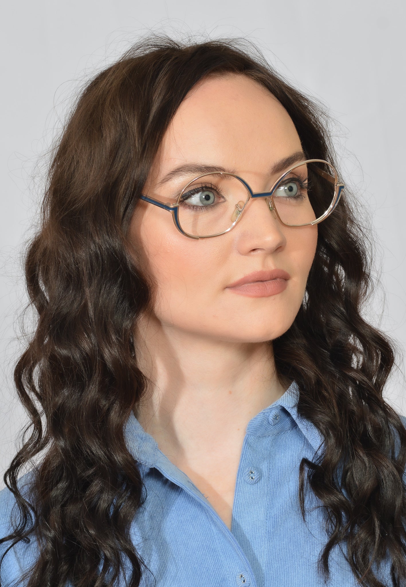 Bausch & Lomb Electrum 1751 Eyeglasses - Stylish & Durable Frames for Everyday Wear & Reading