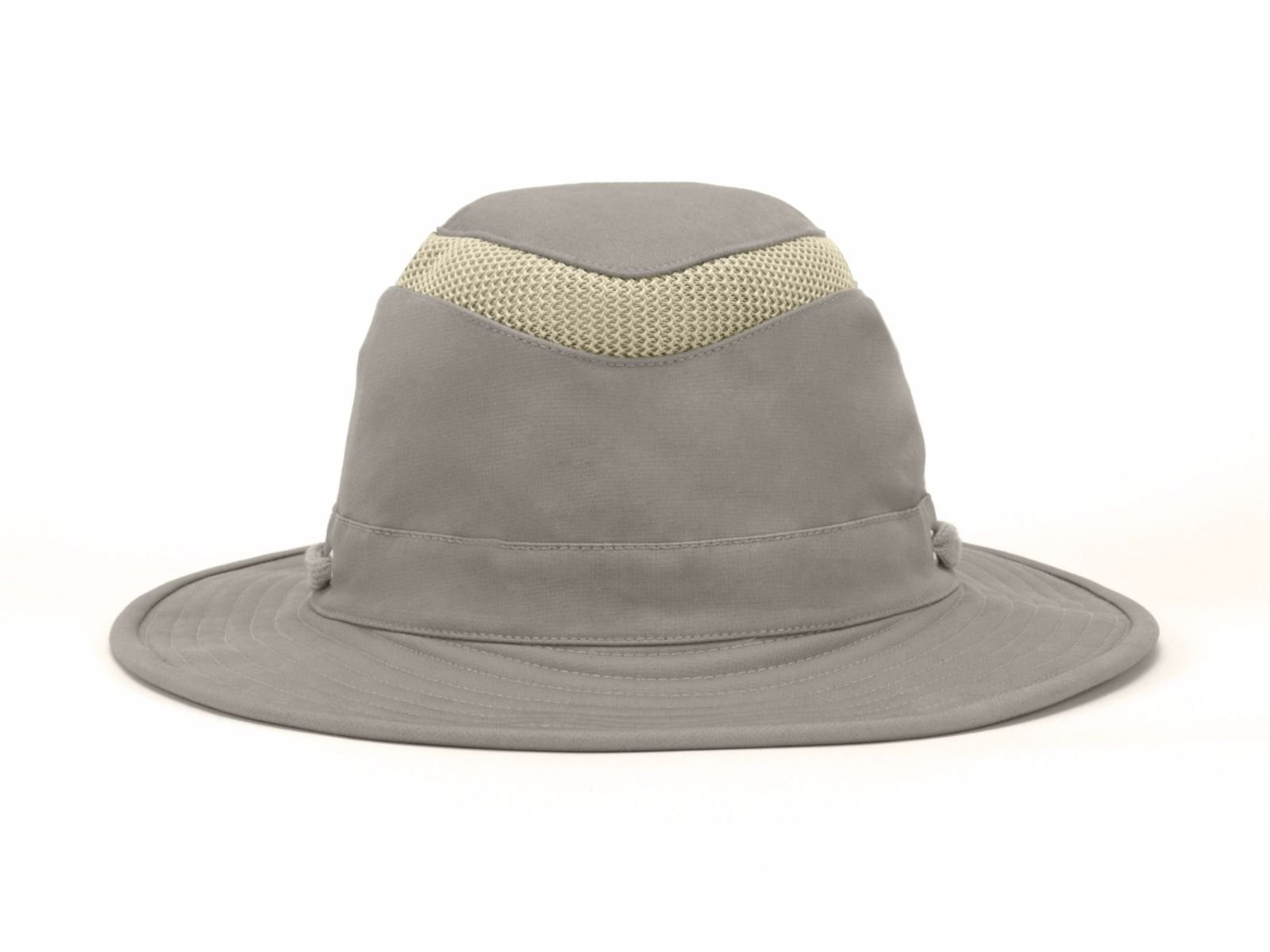 Tilley T4MO-1 Unisex Hiking Hat - UV Protection & Waterproof Outdoor Adventure Gear for Men & Women - Perfect for Camping, Trekking and Travel