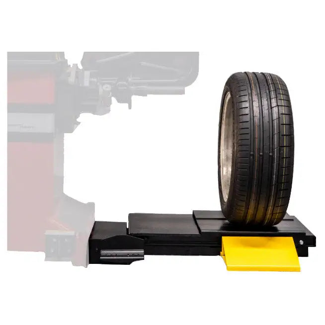 Coats 525 Wheel Lift - Compatible with 1300, 1400, 1500, 1600 Wheel Balancers | Professional Tire Changer Lift for Auto Repair Shops & Garages