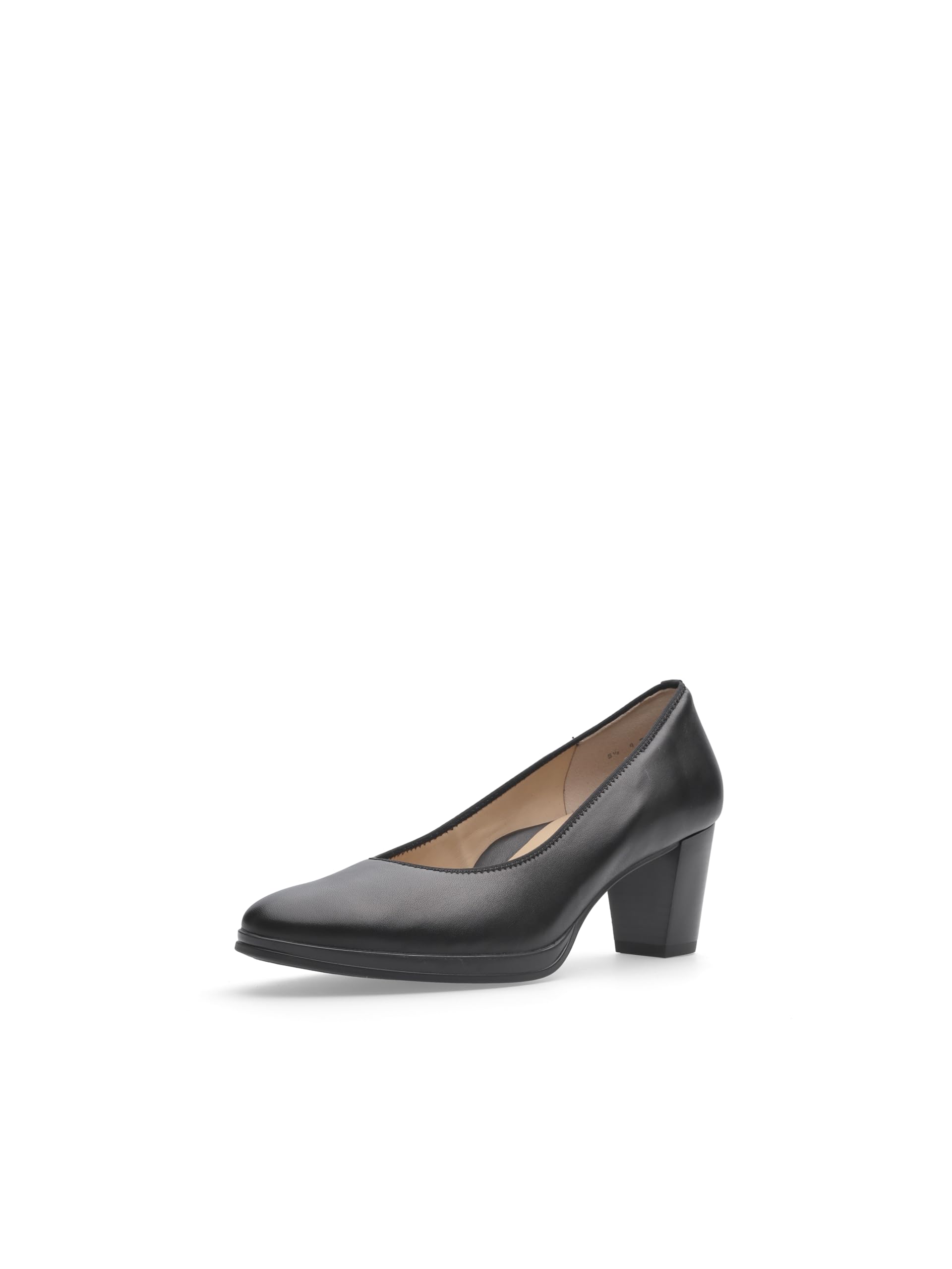 ARA Women's Comfortable High Heel Pumps - Elegant Dress Shoes for Office, Party & Special Occasions
