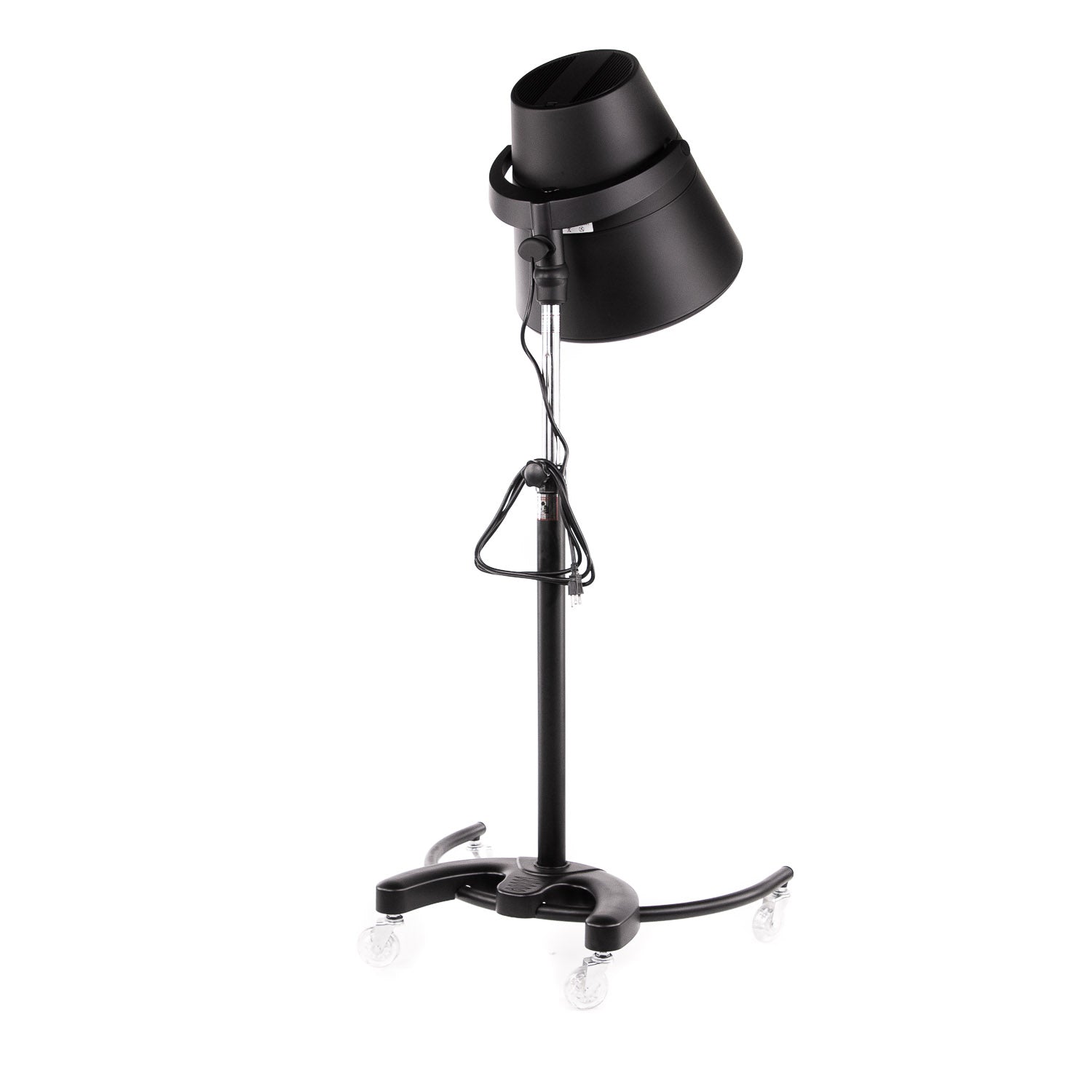 Veeco Aristette II Professional Hair Dryer - Lightweight & Fast Drying for Salon & Home Use - Perfect for Styling, Blowouts & Travel