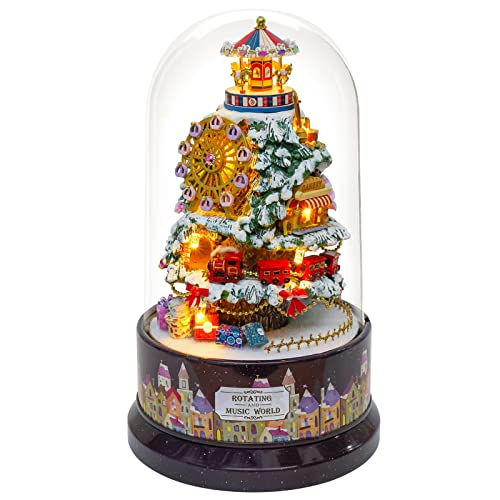 Snow Wonderlar B30