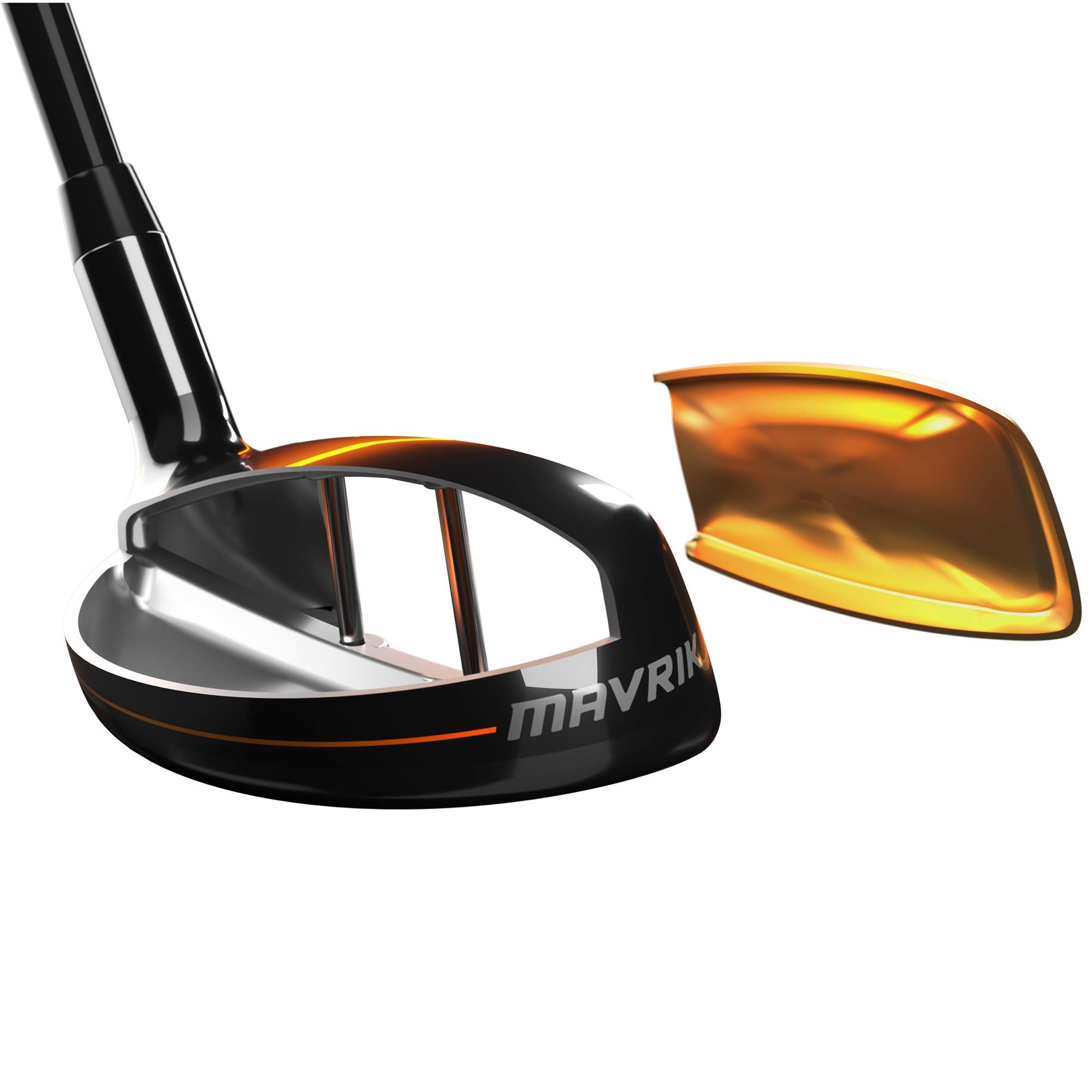 Callaway Golf 2020 Mavrik Max Hybrid Golf Club - High Launch & Forgiving Hybrid for Men & Women | Perfect for Fairway Shots & Rough Recovery | Improve Your Golf Game Today