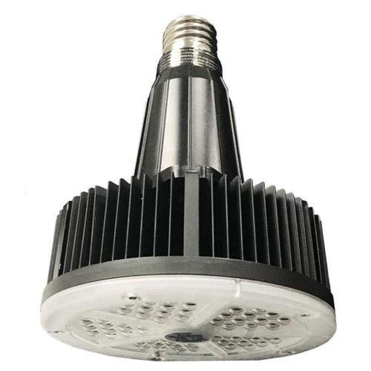 Morris 71749 LED Retrofit Hi-Bay Light Fixture - 100W High Bay LED Bulb, 12000 Lumens, 5000K Daylight White - Perfect for Warehouses, Garages & Commercial Lighting