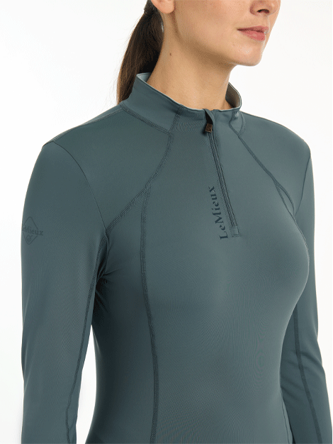Le Mieux Base Layer - Thermal Underwear for Men & Women - Moisture Wicking & Breathable - Perfect for Hiking, Skiing & Winter Sports